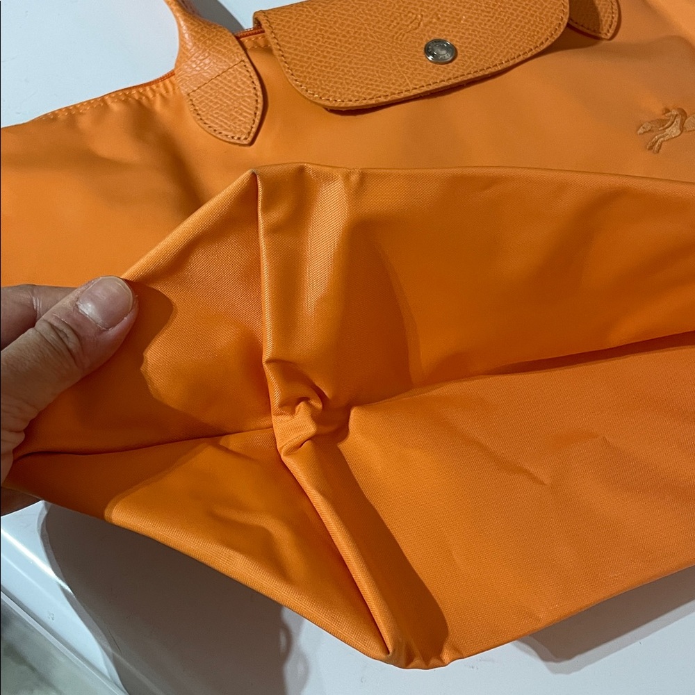 Longchamp Le pliage Shoulder Bag - Picture 6 of 11